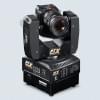 Blackmagic RUSHWORKS PTX Universal PanTilt Head